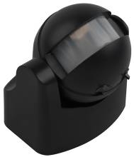 Sort bevægelsessensor til styring af lys - Elworks